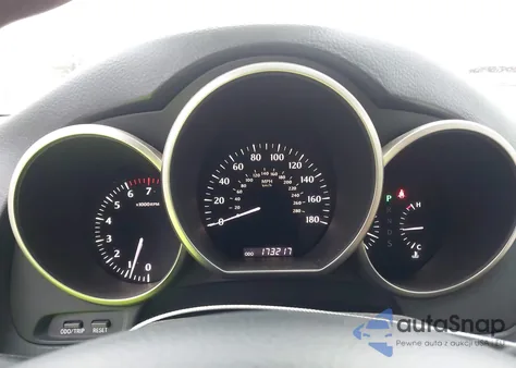 2006 Lexus Sc 430 z USA, uszkodzony, nr VIN JTHFN48Y269008178